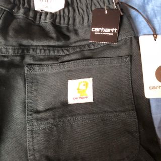 カーハート(carhartt)のBRAIN DEAD Carhartt カーハート  ブレインデッド S パンツ(ペインターパンツ)