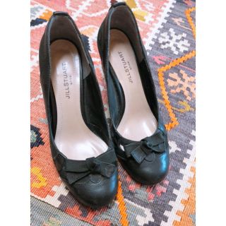 ジルスチュアート(JILLSTUART)のJILLSTUART shoes(ハイヒール/パンプス)