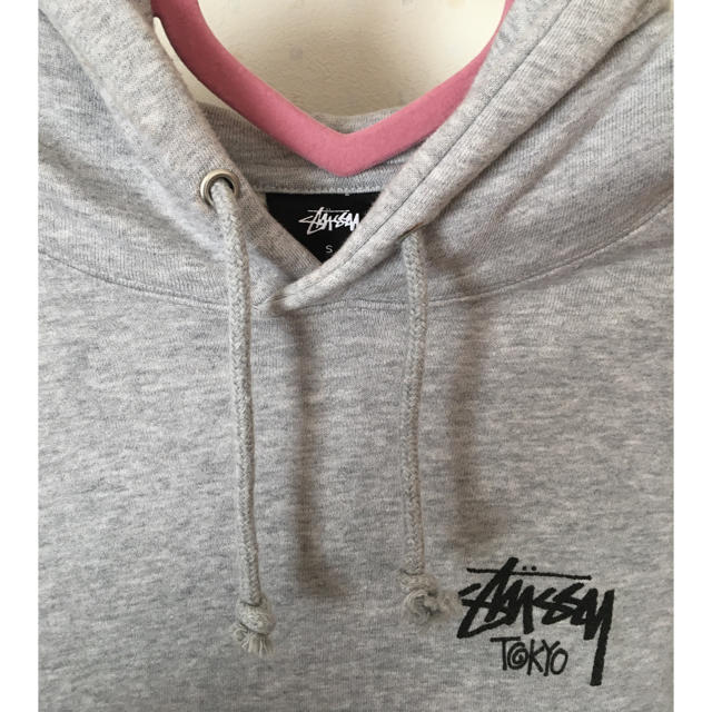 STUSSY(ステューシー)のSTUSSY Tokyo トレーナー  レディースのトップス(トレーナー/スウェット)の商品写真