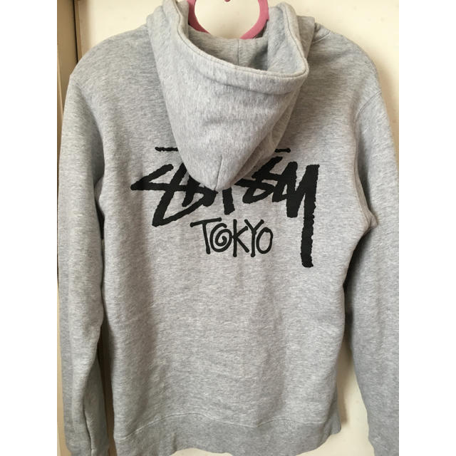 STUSSY(ステューシー)のSTUSSY Tokyo トレーナー  レディースのトップス(トレーナー/スウェット)の商品写真