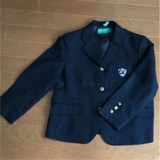 ベネトン(BENETTON)のベネトン ブレザー ジャケット(テーラードジャケット)