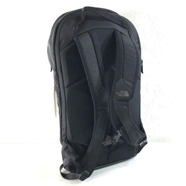 THE NORTH FACE - ノースフェイス KABYTE PCリュック 黒 青 20L 新品 180626の通販 by ゆみこ's