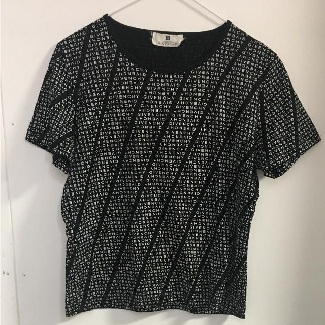 GIVENCHY(ジバンシィ)の@h様専用ページ　　　　◆MB041 レディースのトップス(Tシャツ(半袖/袖なし))の商品写真