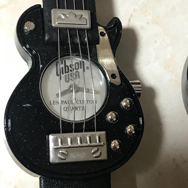 Gibson USA ギブソン 腕時計 | フリマアプリ ラクマ