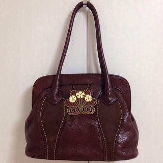 アナスイ(ANNA SUI)の＊くろ様専用＊(ハンドバッグ)