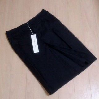 スタニングルアー(STUNNING LURE)のyuk0808様専用【新品】♡黒スカート(ひざ丈スカート)