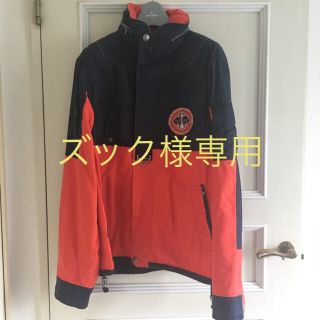 ポロラルフローレン(POLO RALPH LAUREN)のラルフローレン アウター(ナイロンジャケット)