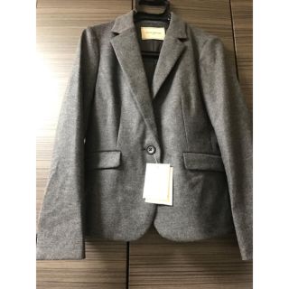 ユナイテッドアローズ(UNITED ARROWS)のUNITED ARROWS✨ジャケット 新品(テーラードジャケット)