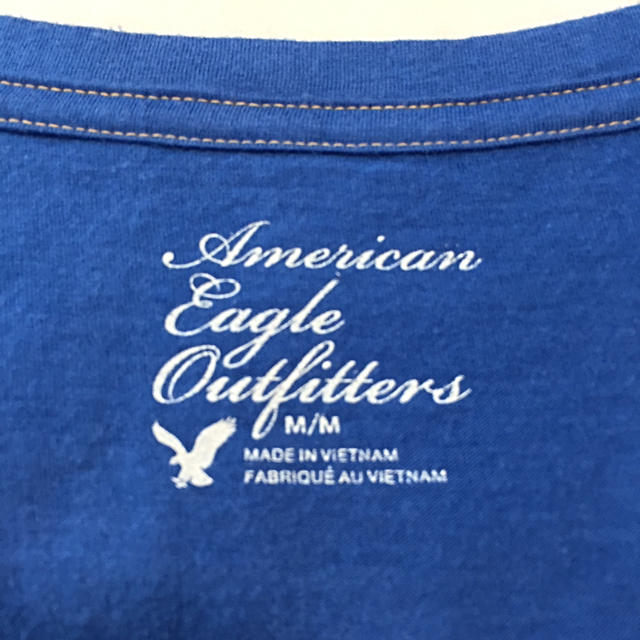 American Eagle(アメリカンイーグル)のアメリカンイーグル  Tシャツ レディースのトップス(Tシャツ(半袖/袖なし))の商品写真