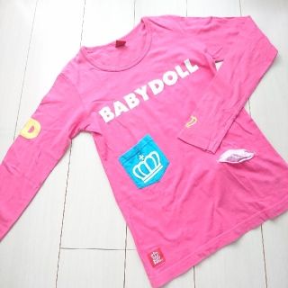 ベビードール(BABYDOLL)の結香。様☆専用ページ(Tシャツ(長袖/七分))