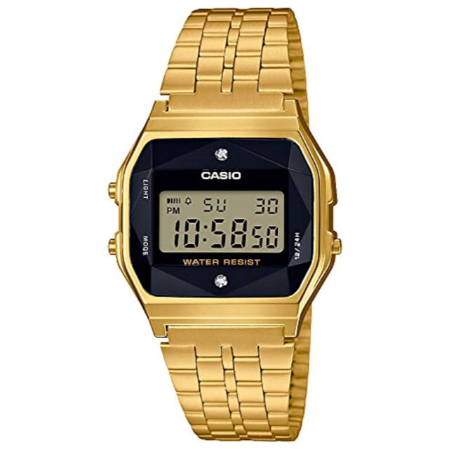 CASIO(カシオ)の⭐️タイムセール⭐️新品 CASIO カシオ A159WGEA-1JF メンズの時計(腕時計(デジタル))の商品写真