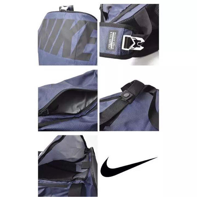 NIKE(ナイキ)のハル☆様専用 メンズのバッグ(ボストンバッグ)の商品写真