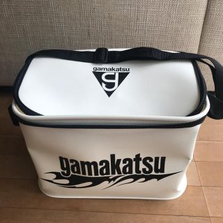 ガマカツ(がまかつ)のバッカン gamakatsu(その他)