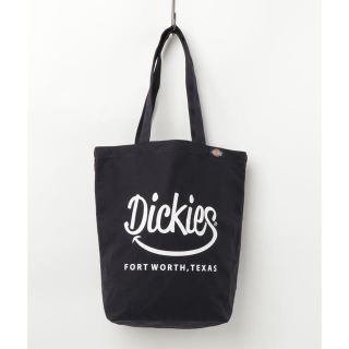 ディッキーズ(Dickies)のDickies キャンバスプリントトート(トートバッグ)