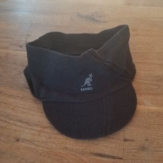 カンゴール(KANGOL)のKANGOLサンバイザー(その他)