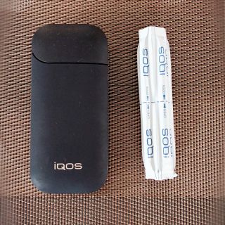 アイコス(IQOS)のIQOS 電子タバコ (タバコグッズ)
