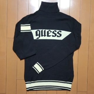 ゲス(GUESS)のGUESS　ゲス　セーター(ニット/セーター)