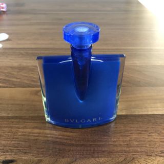 ブルガリ(BVLGARI)の香水(香水(男性用))