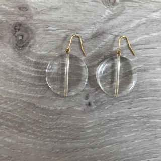 ピアス ハンドメイド(ピアス)