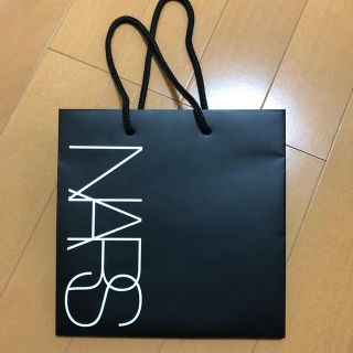 ナーズ(NARS)のNARS ショップ袋(ショップ袋)