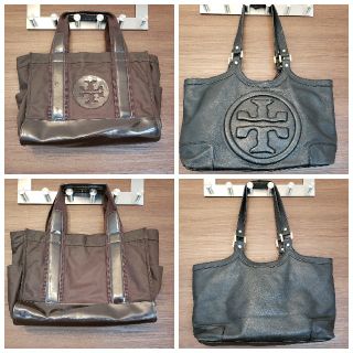 トリーバーチ(Tory Burch)のkarin様専用★トリーバーチ　バッグ二点セット(ハンドバッグ)