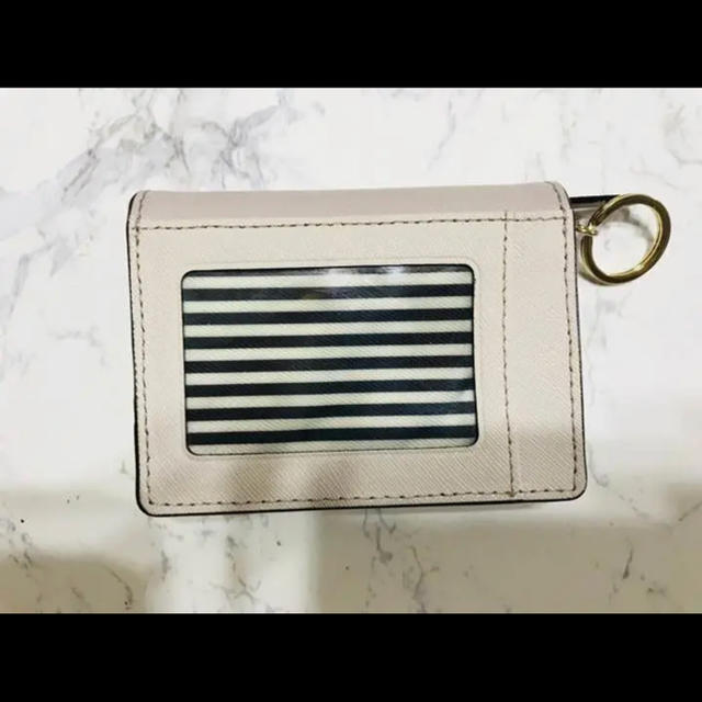 kate spade new york(ケイトスペードニューヨーク)のケイトスペード   レディースのファッション小物(名刺入れ/定期入れ)の商品写真