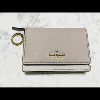 ケイトスペードニューヨーク(kate spade new york)のケイトスペード  (名刺入れ/定期入れ)