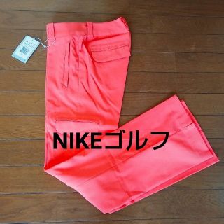 ナイキ(NIKE)の◆新品９号◆ナイキゴルフレディースウェア(ウエア)