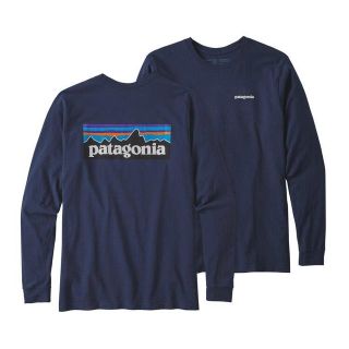 パタゴニア(patagonia)のパタゴニア レスポンシビリティー ロンT ロングスリーブ 新品 S XS (Tシャツ/カットソー(七分/長袖))