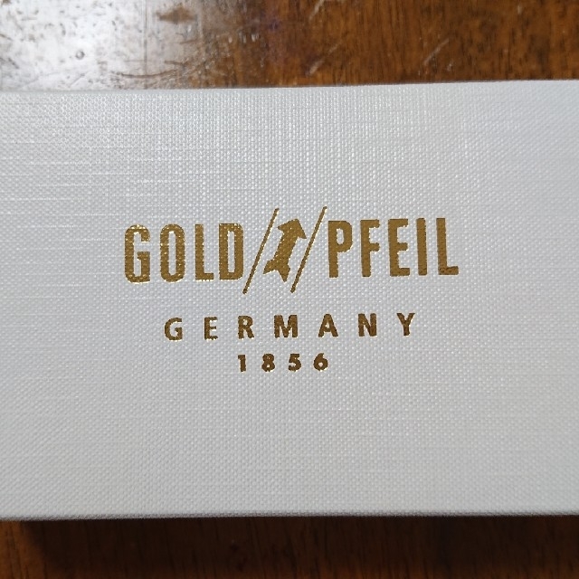 GOLD PFEIL(ゴールドファイル)の専用です🌼GOLD PFEIL キーケース レディースのファッション小物(キーケース)の商品写真