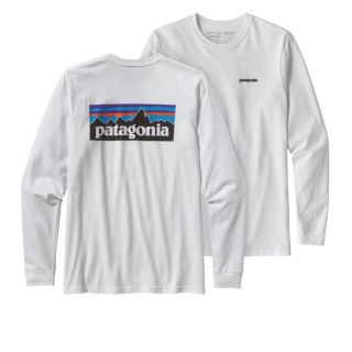 パタゴニア(patagonia)のパタゴニア レスポンシビリティー ロンT ロングスリーブ 新品 S XS M (Tシャツ/カットソー(七分/長袖))