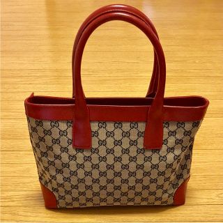 グッチ(Gucci)のグッチ Gucci トートバッグ(トートバッグ)