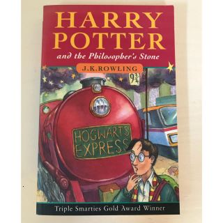 HARRY POTTER 洋書(洋書)