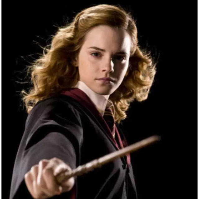 ハーマイオニー・グレンジャーの杖 (Hermione Jean Granger) | フリマアプリ ラクマ