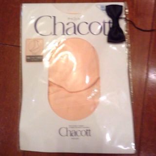 チャコット(CHACOTT)の値下げ バレエタイツ ジュニアM－L(その他)