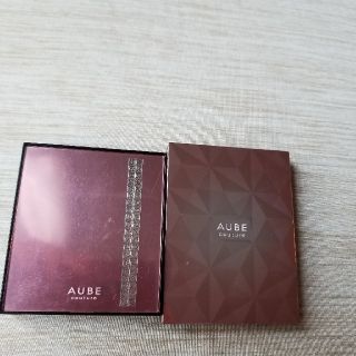 オーブクチュール(AUBE couture)のビスケット様専用(アイシャドウ)