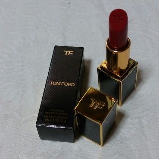 トムフォード(TOM FORD)のfleur_0928様♡専用♡トムフォード リップ　チェリーラッシュ10(口紅)