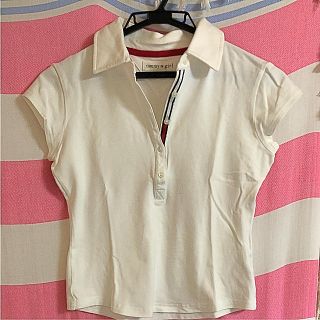 トミーガール(tommy girl)のtommy Girl ポロシャツ(ポロシャツ)