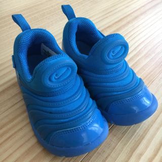 ナイキ(NIKE)のナイキ ダイナモフリー(スニーカー)