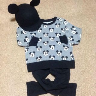 オールドネイビー(Old Navy)のOLDNAVY ミッキー disney(その他)