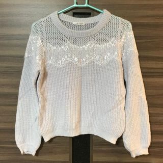 ウィルセレクション(WILLSELECTION)のemi様 専用 ウィルセレクション   ニット(ニット/セーター)