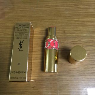 イヴサンローランボーテ(Yves Saint Laurent Beaute)のサンローラン 口紅(口紅)