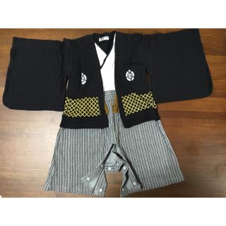 ■送料無料■ キッズ用 はかま(その他)