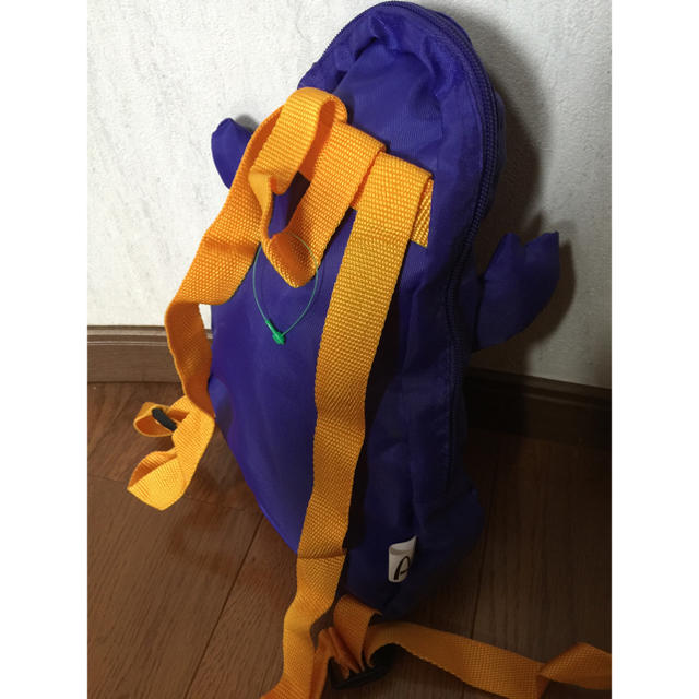 マクドナルド - マクドナルド グリマス リュックの通販 by ゆき マクドナルド - マクドナルド グリマス リュックの通販 by ゆき