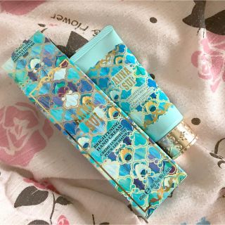 アナスイ(ANNA SUI)のANNA SUI ブライトニングハンドクリーム(ハンドクリーム)