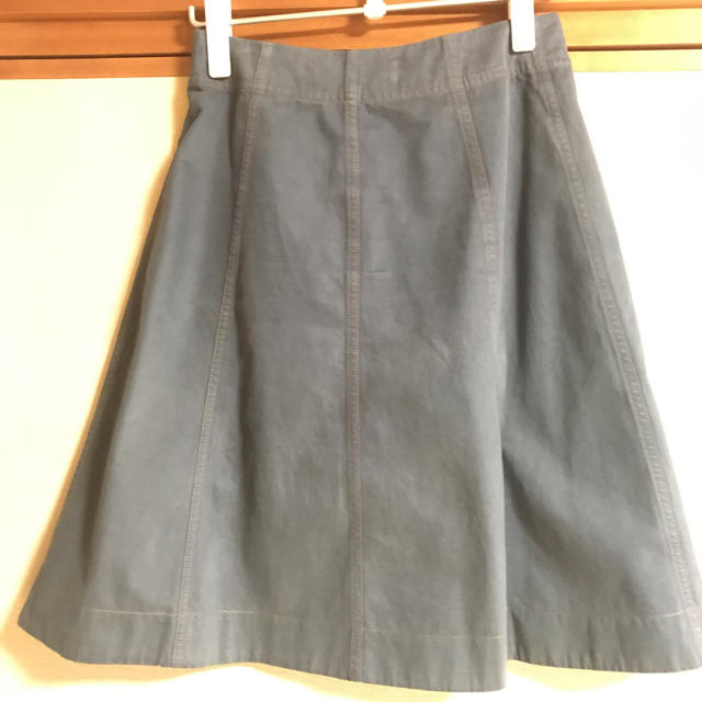 MARGARET HOWELL(マーガレットハウエル)のMHL スカート レディースのスカート(ひざ丈スカート)の商品写真