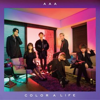 AAACOLOR A LIFE 京セラドームチケット2枚(その他)