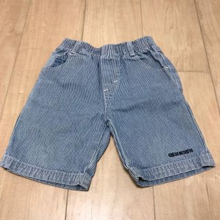 オシュコシュ(OshKosh)のオシュコシュ ハーフパンツ 90cm(パンツ/スパッツ)