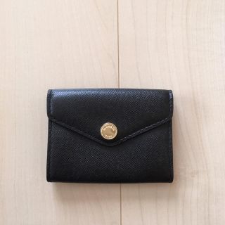 マイケルコース(Michael Kors)の美品！マイケルコース カードケース(名刺入れ/定期入れ)