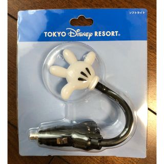 ディズニー(Disney)のディズニーリゾート♡ソフトライト(車内アクセサリ)